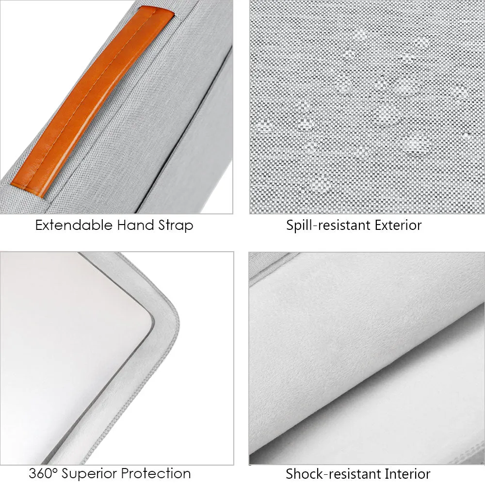 11-11.6 inch Chromebook Case MacBook Laptop Sleeve Briefcase