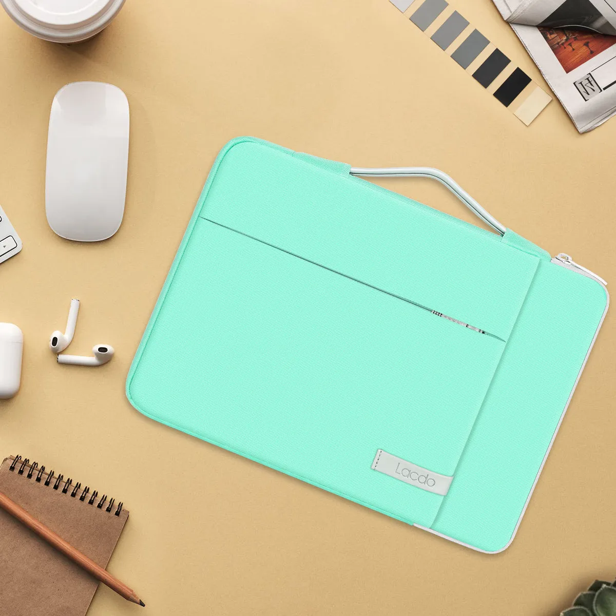 11-11.6 inch Chromebook Case MacBook Laptop Sleeve Briefcase
