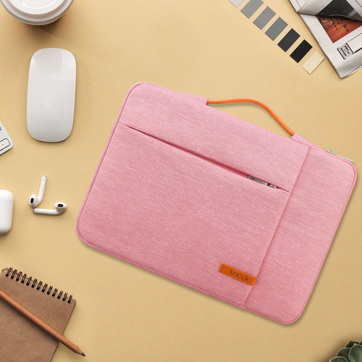 11-11.6 inch Chromebook Case MacBook Laptop Sleeve Briefcase