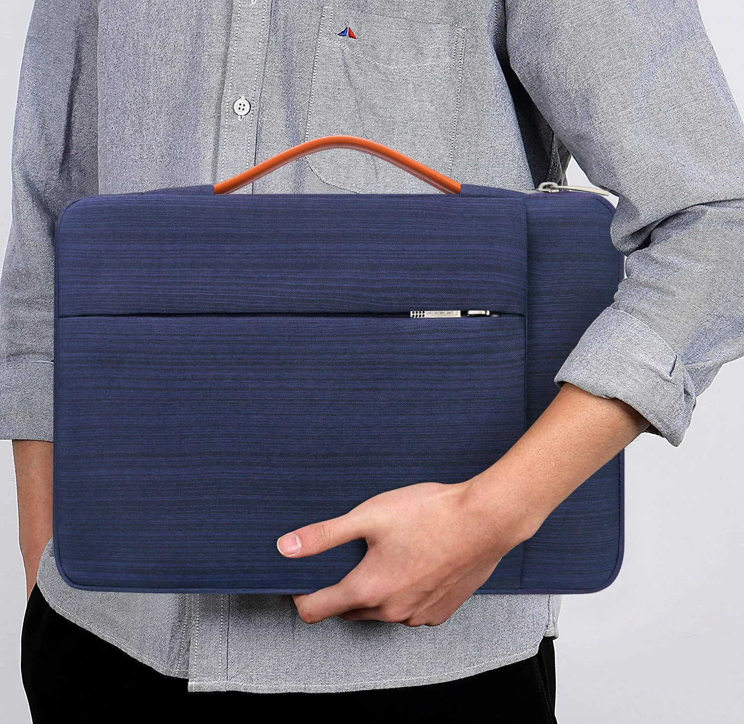 11-11.6 inch Chromebook Case MacBook Laptop Sleeve Briefcase