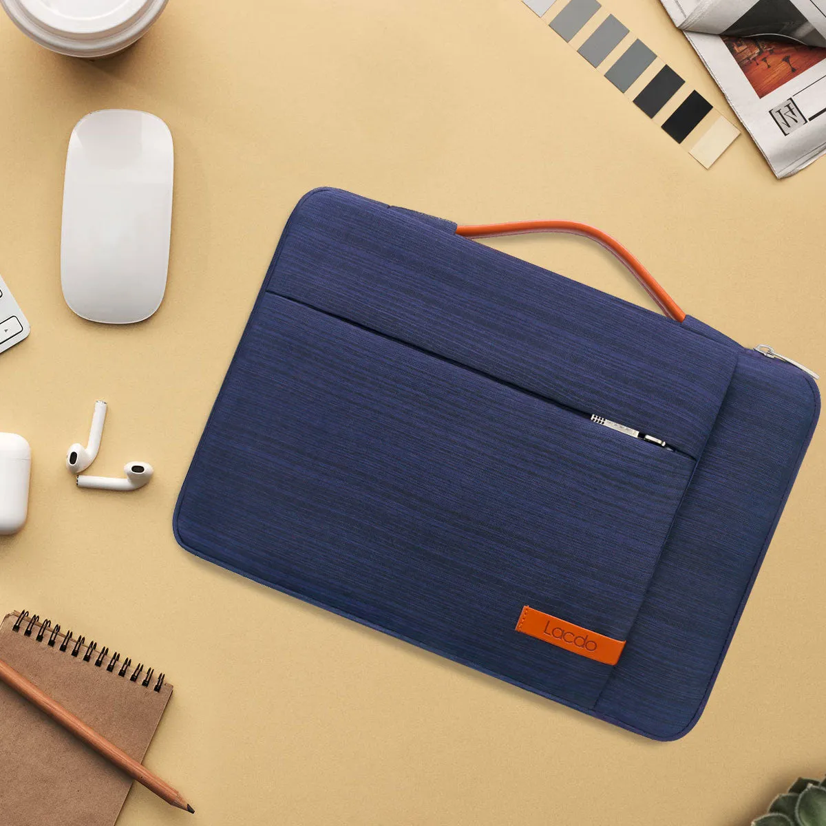 11-11.6 inch Chromebook Case MacBook Laptop Sleeve Briefcase