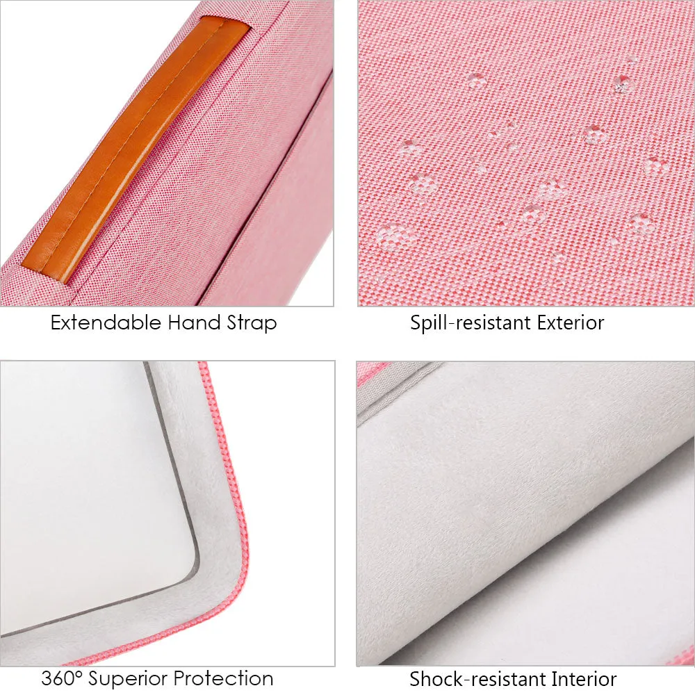 11-11.6 inch Chromebook Case MacBook Laptop Sleeve Briefcase