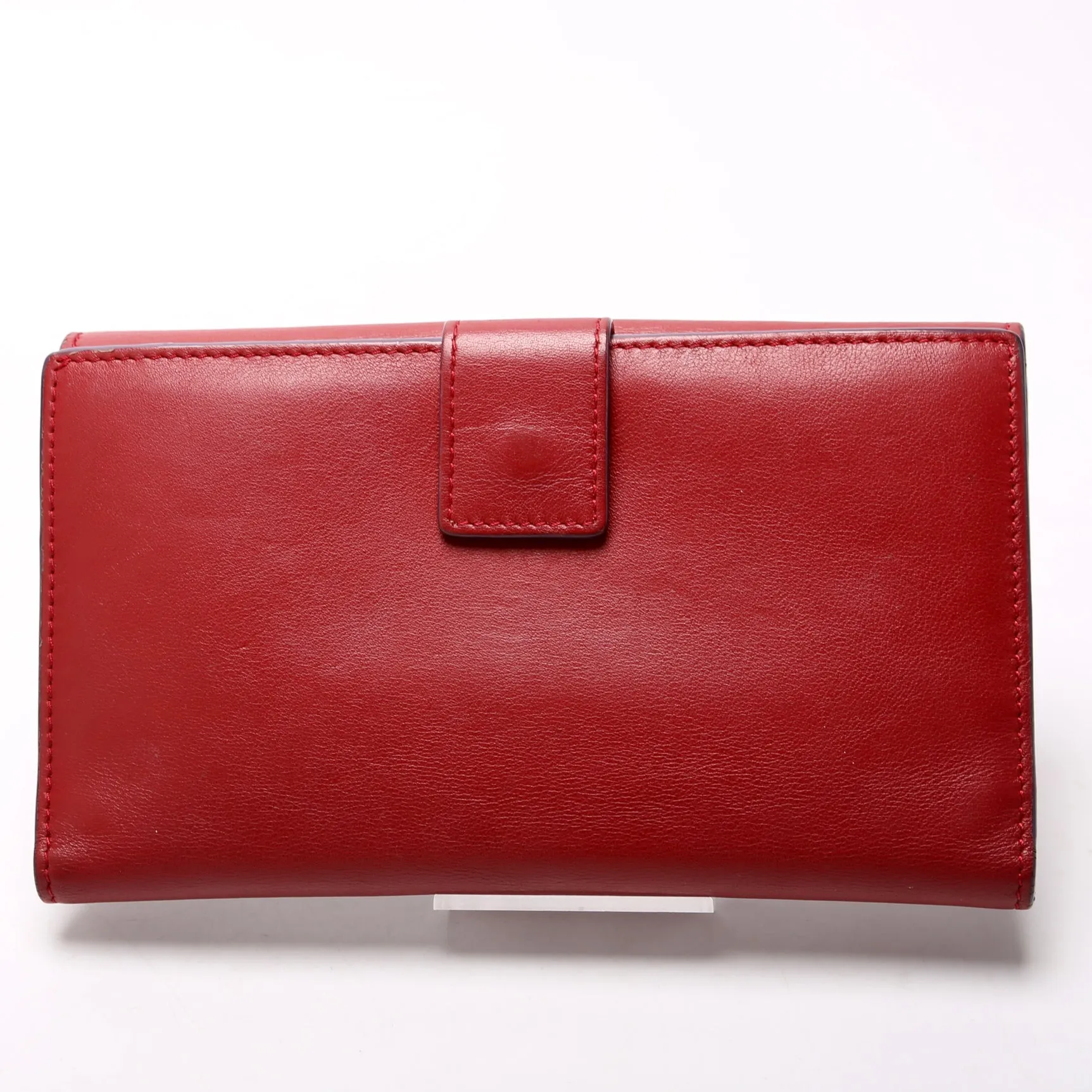 8M0308 Peekaboo Long Wallet