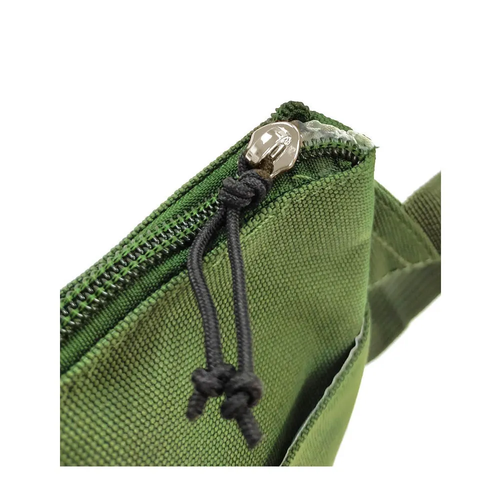 camel active Modern Crossbody Bag - S (51202670-ArmyGreen)
