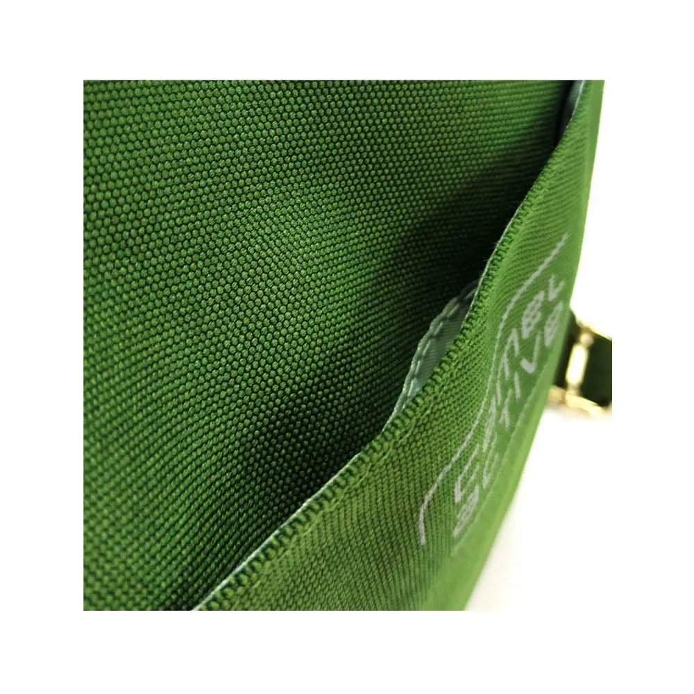 camel active Modern Crossbody Bag - S (51202670-ArmyGreen)