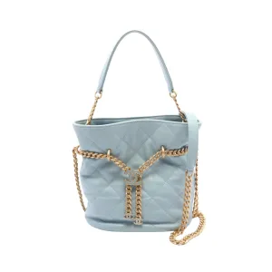Chanel Bucket