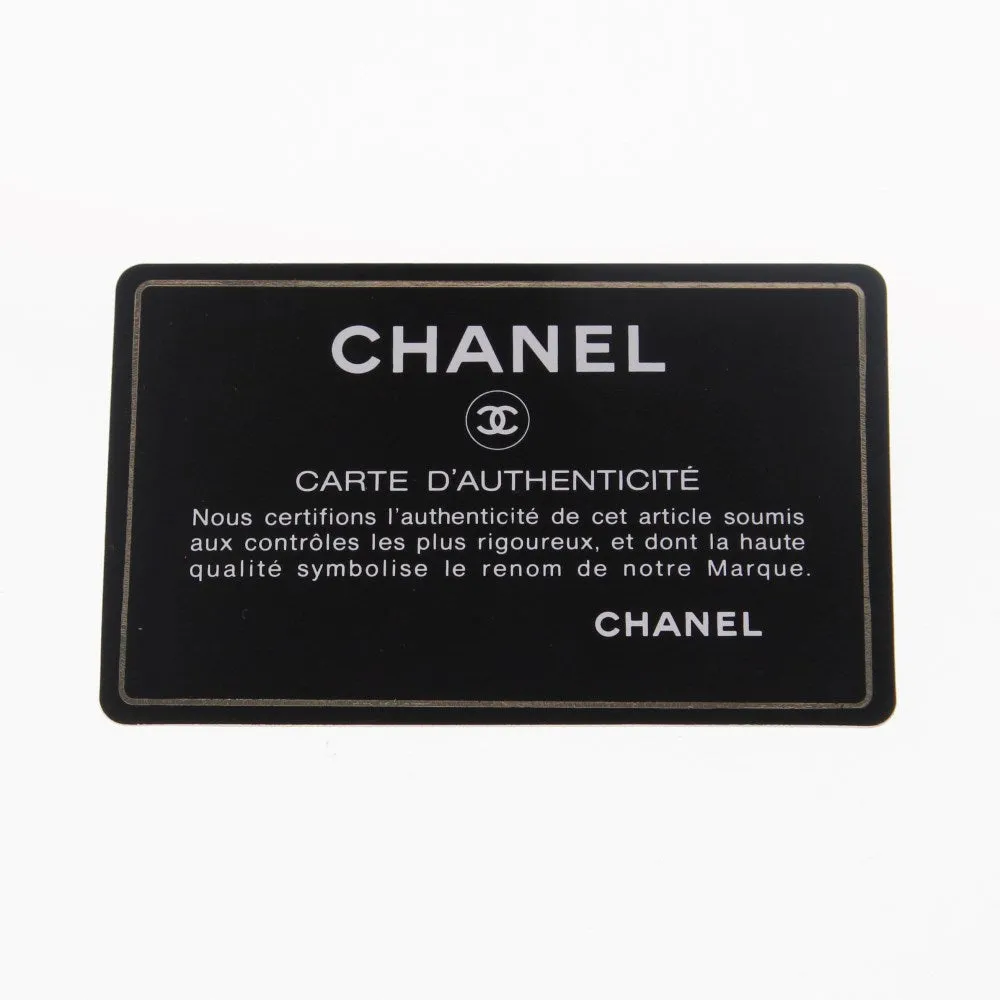 Chanel Red Bucket Bag - '90s