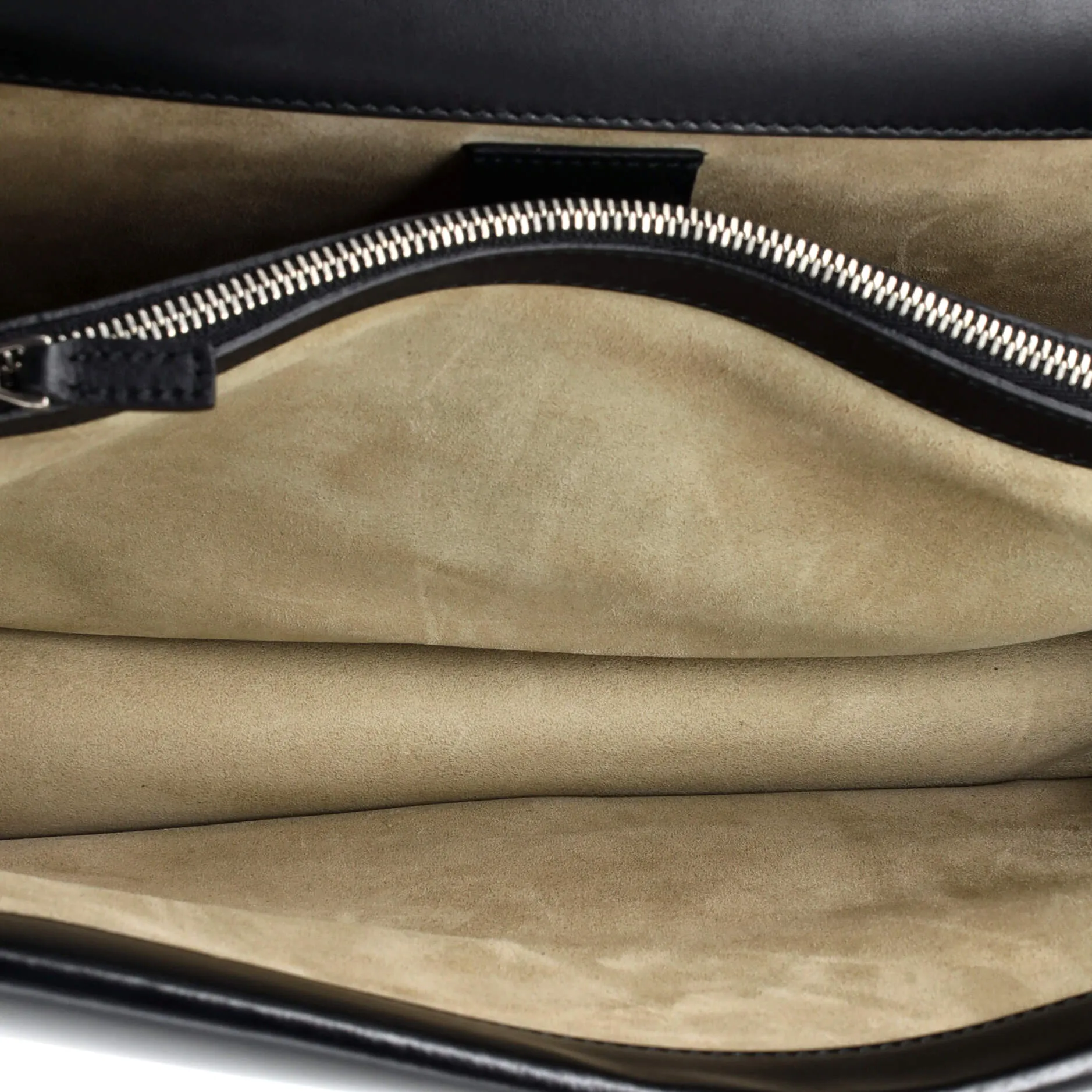 Dionysus Bag Embroidered Studded Leather Small