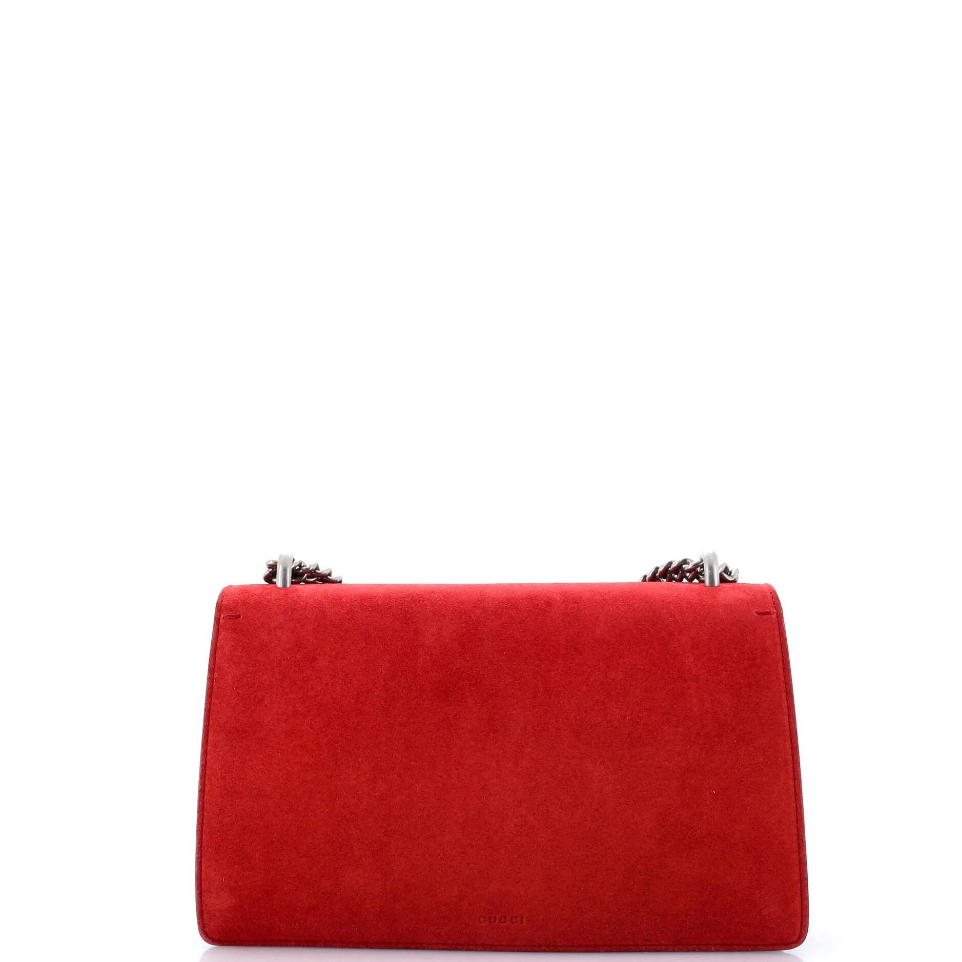 Dionysus Bag Suede Small