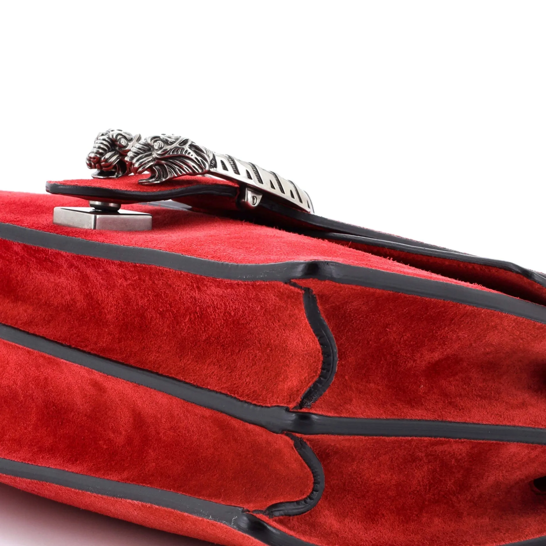 Dionysus Bag Suede Small