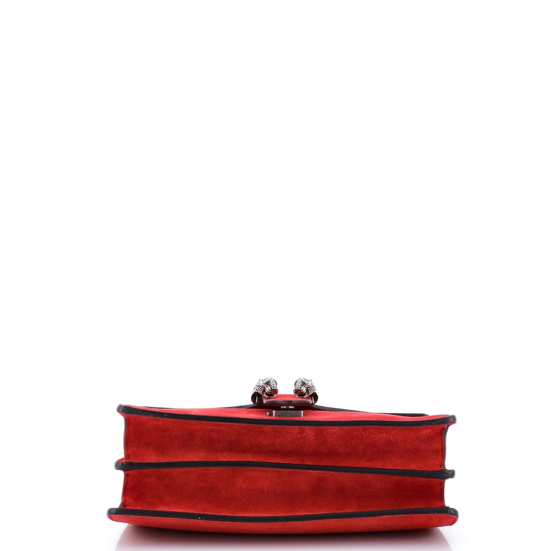 Dionysus Bag Suede Small