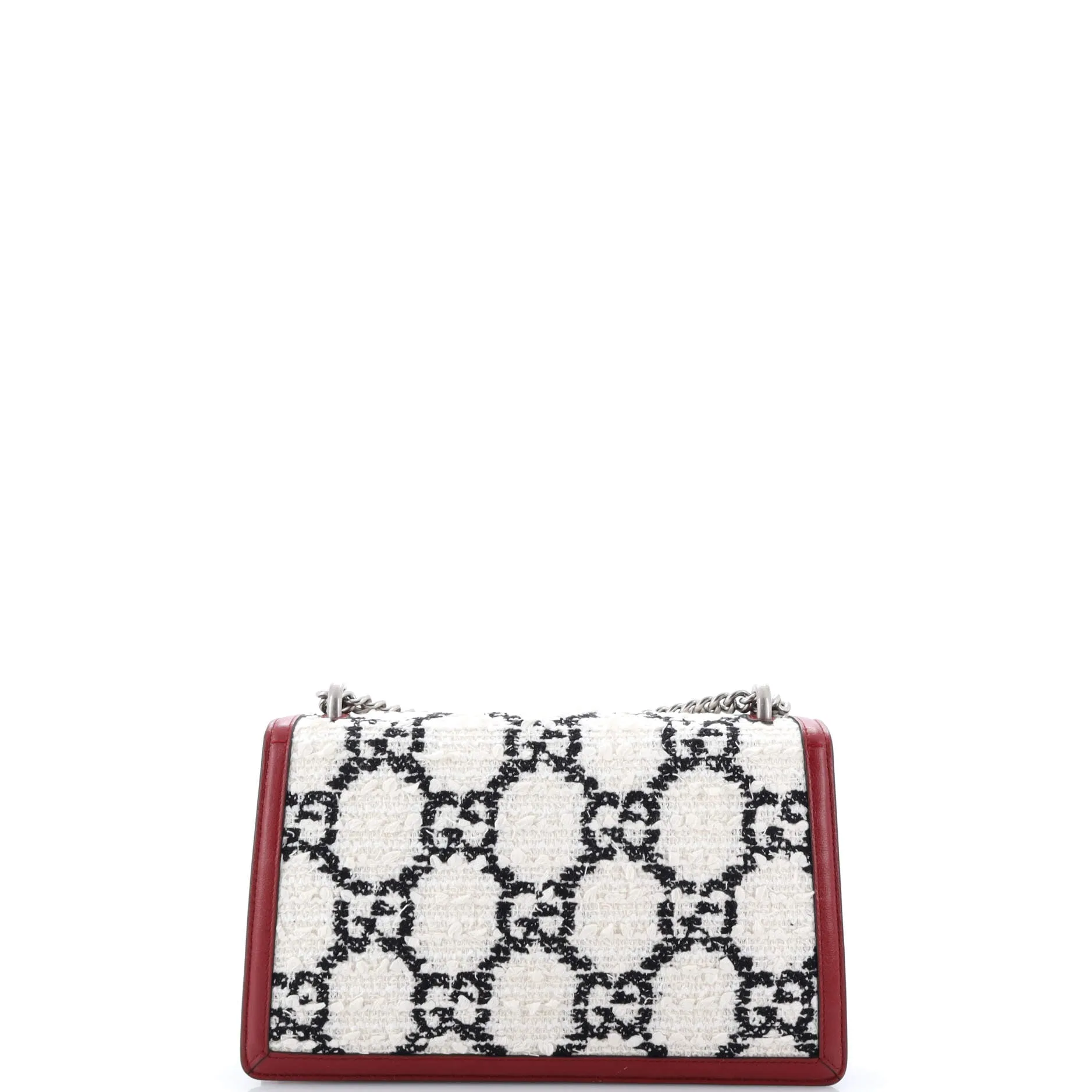 Dionysus Bag Tweed Small
