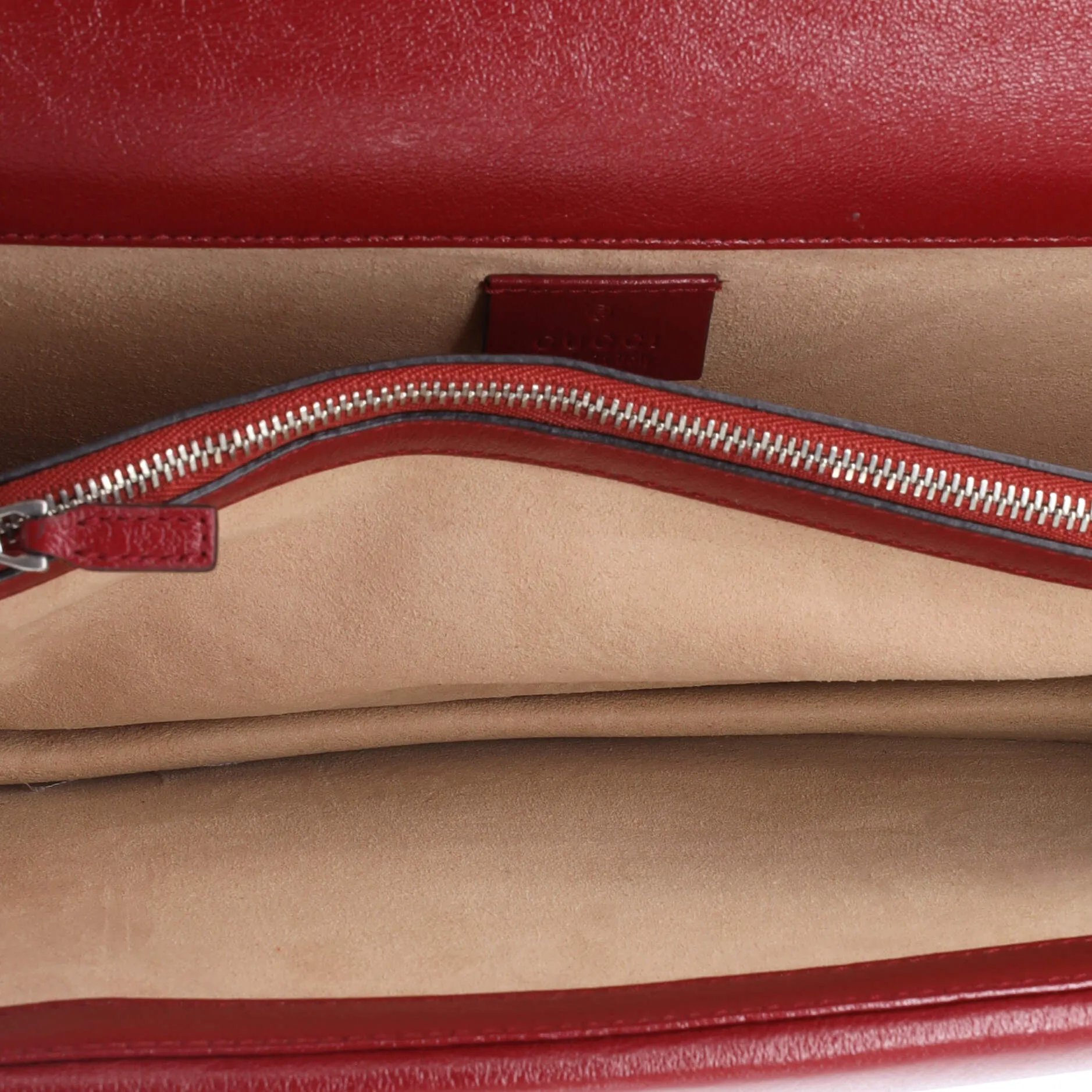 Dionysus Bag Tweed Small