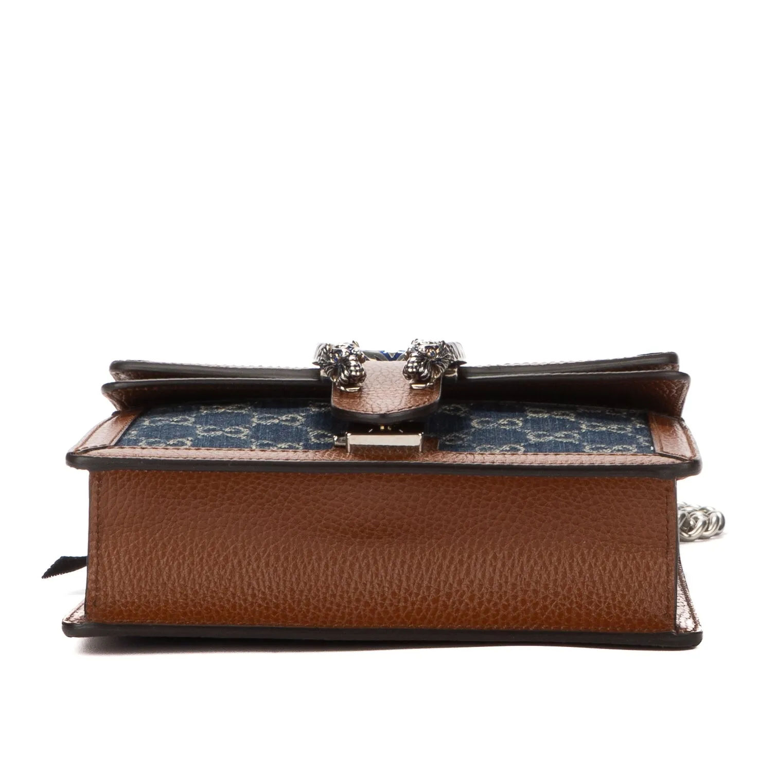 Dionysus Denim Small