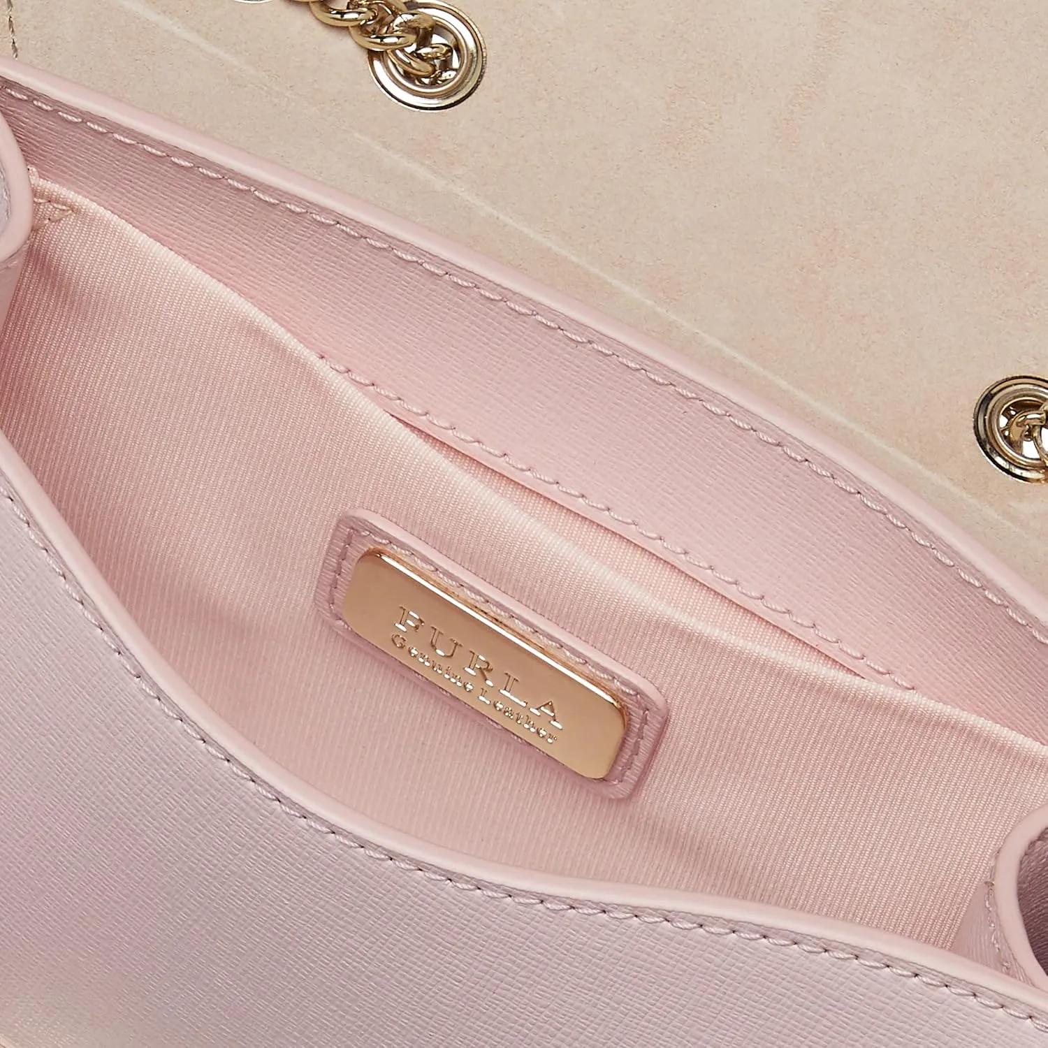 Furla() Shoulder Bag