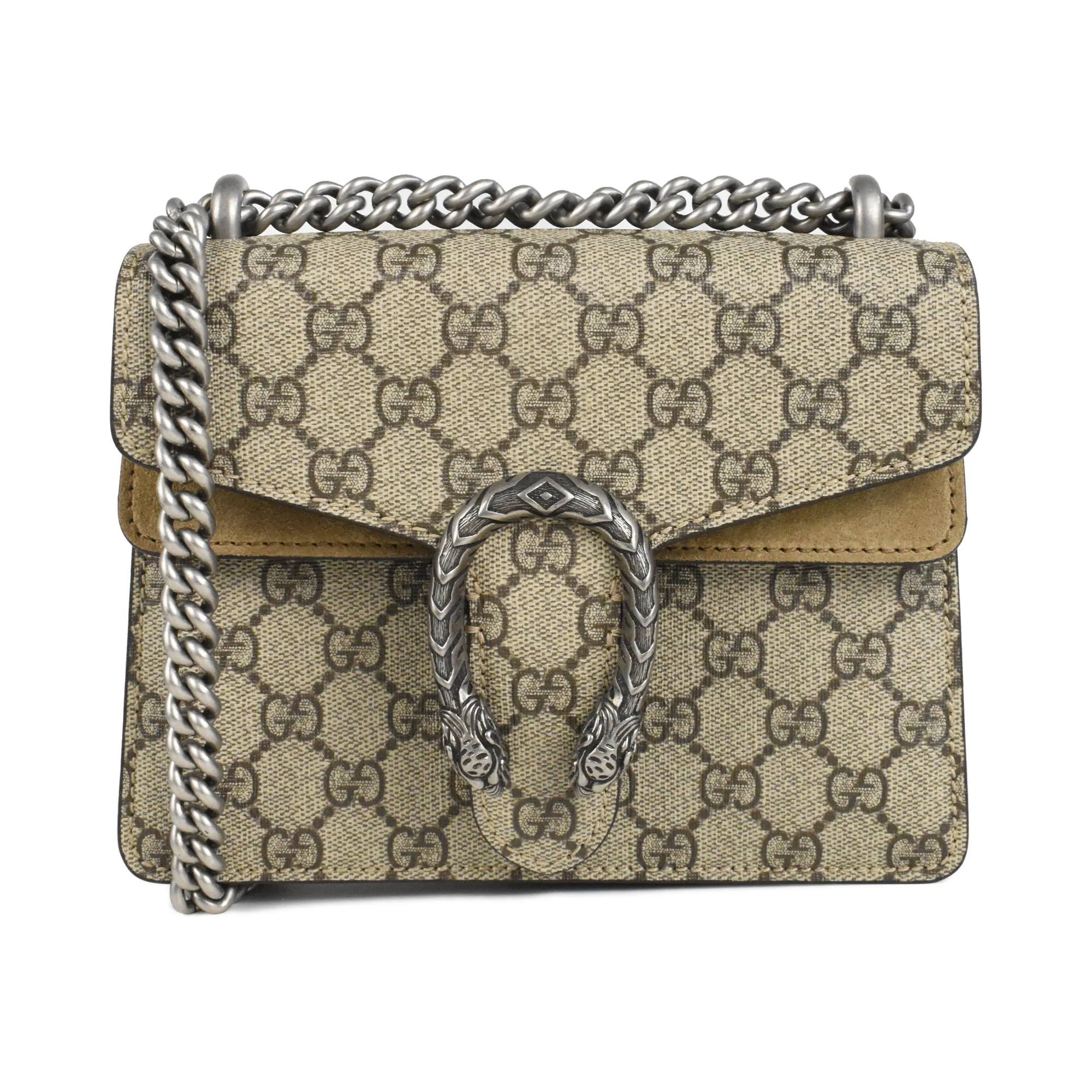 Gucci 'Dionysus Mini' Bag