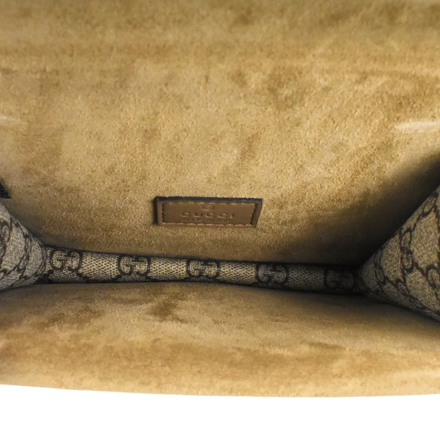 Gucci 'Dionysus Mini' Bag