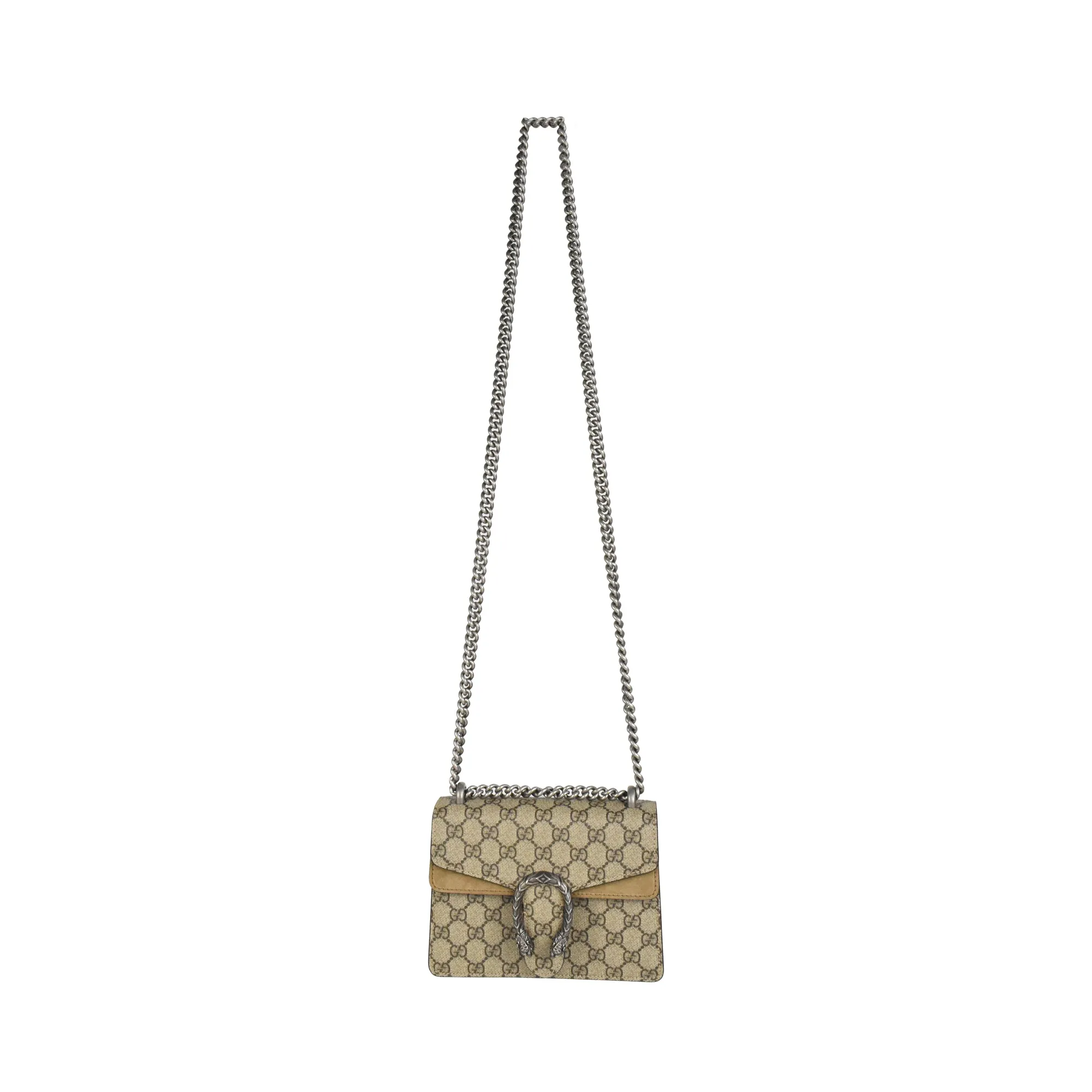 Gucci 'Dionysus Mini' Bag