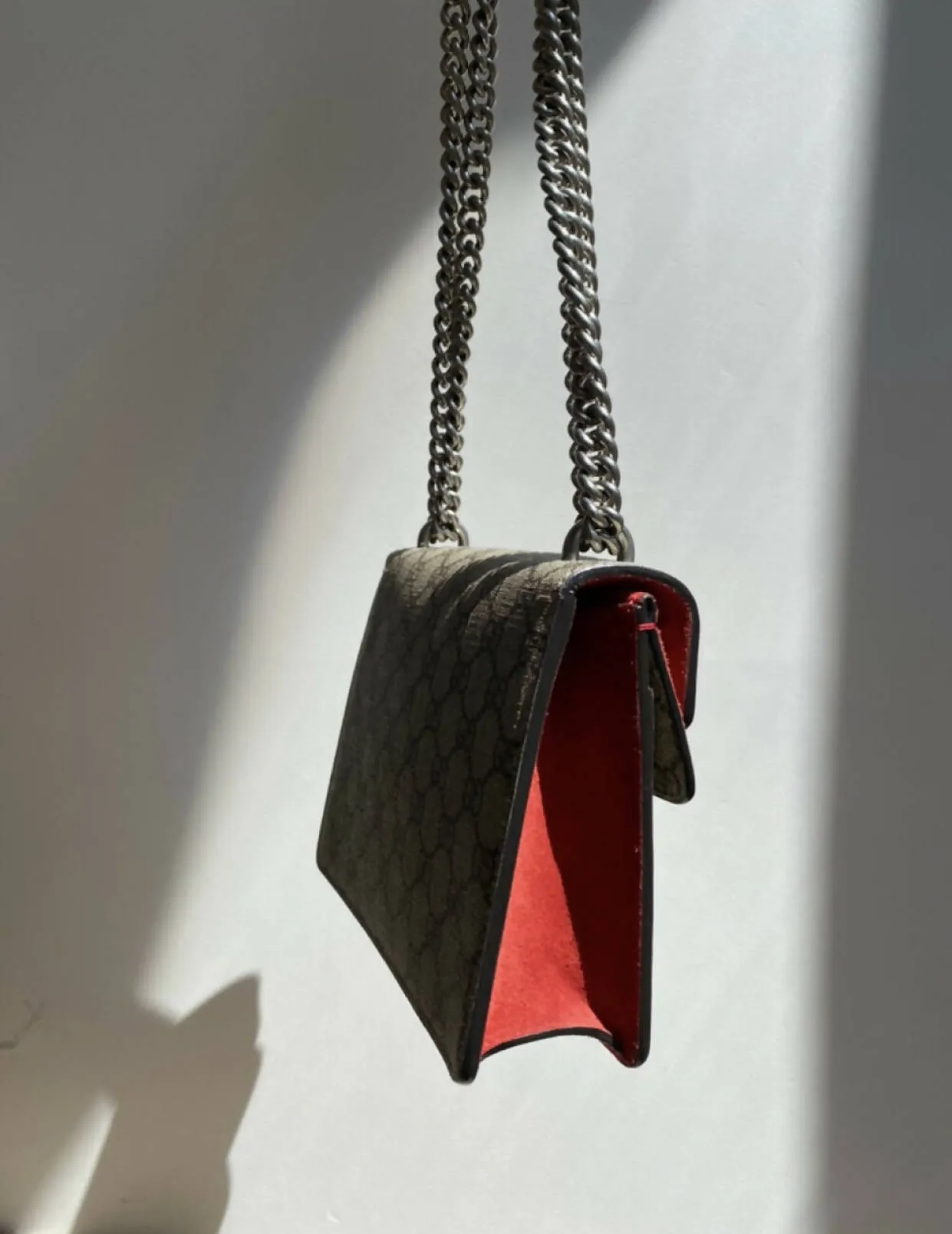 Gucci Dionysus Mini Bag