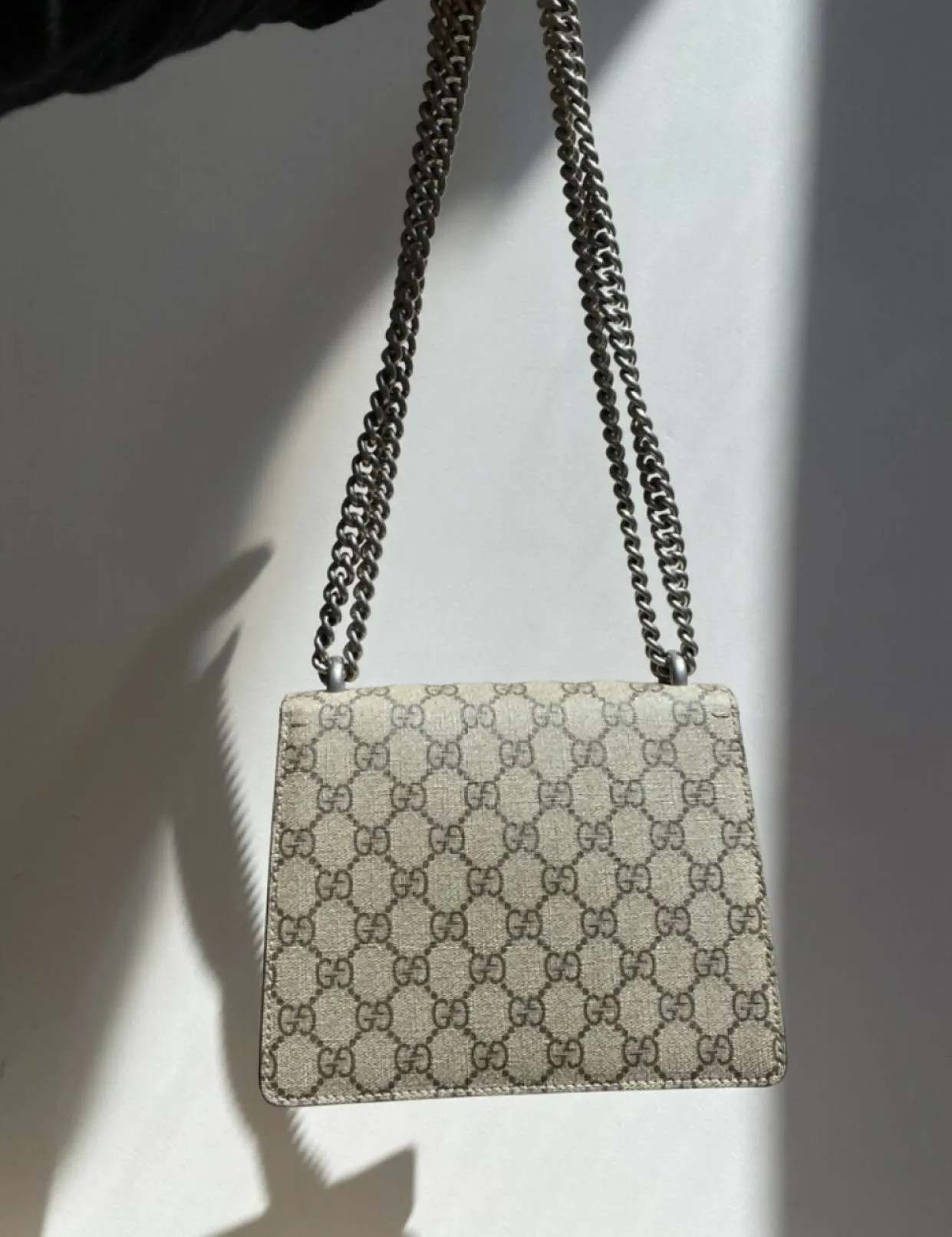 Gucci Dionysus Mini Bag