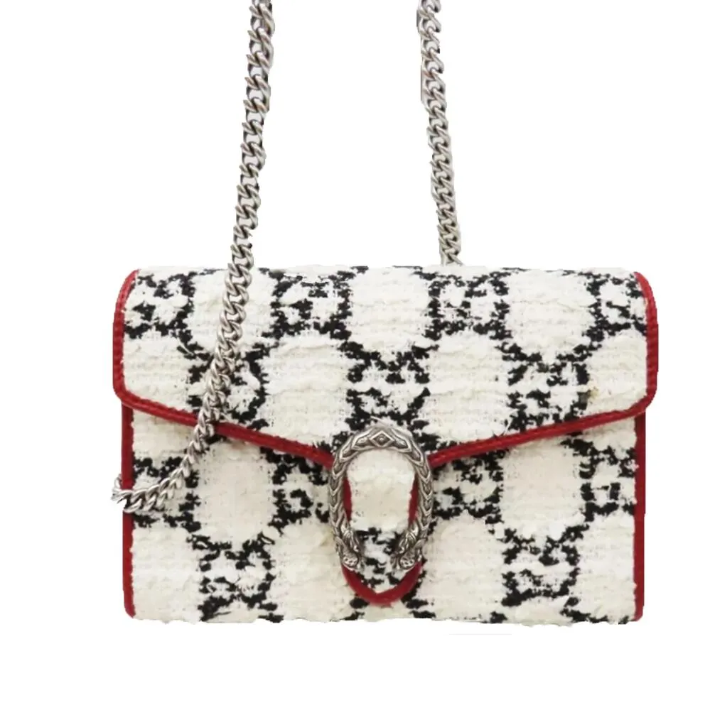 Gucci Dionysus Shoulder Bag