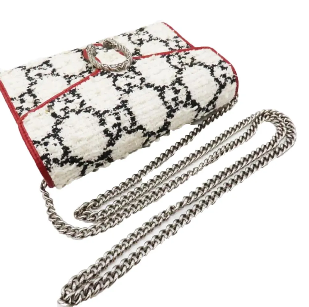 Gucci Dionysus Shoulder Bag