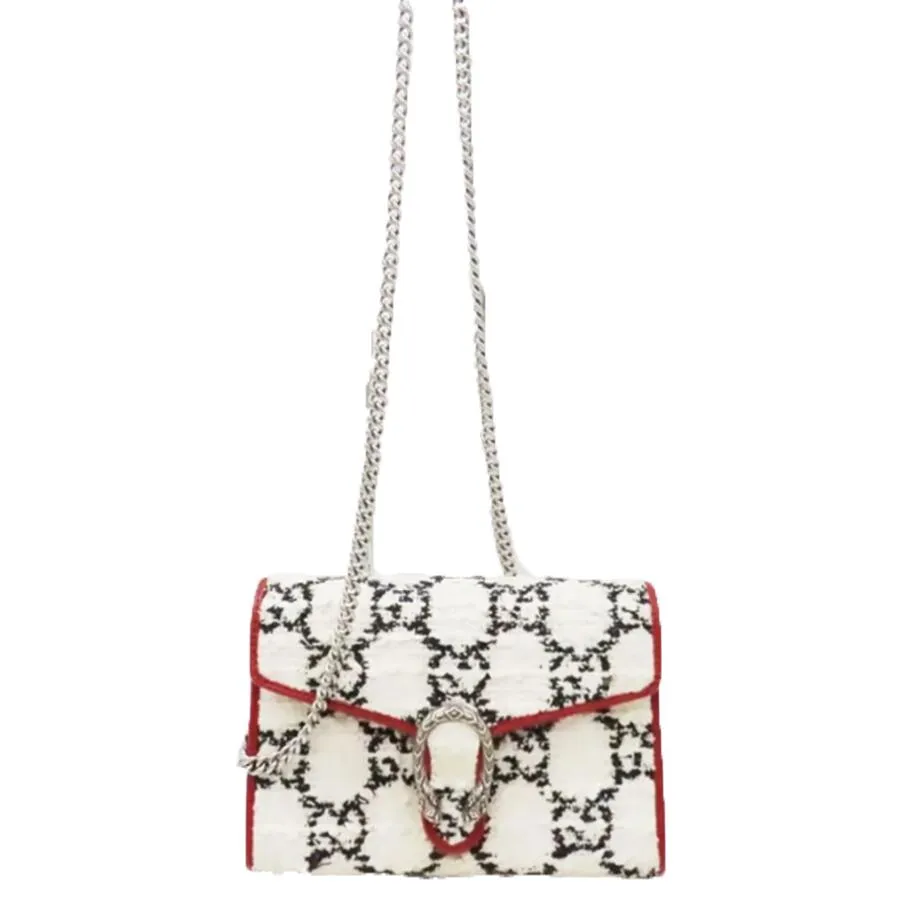 Gucci Dionysus Shoulder Bag