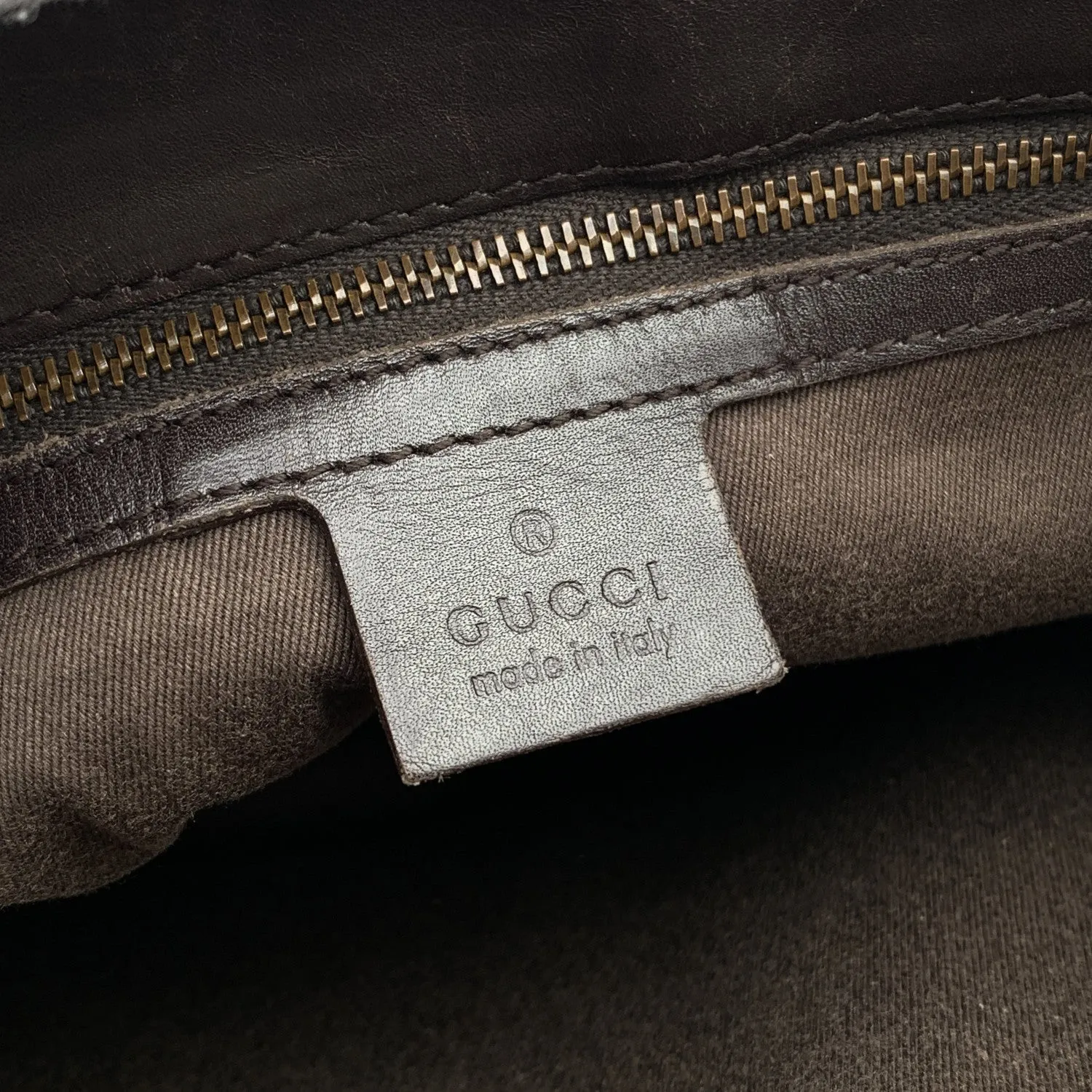 Gucci Shoulder Bag