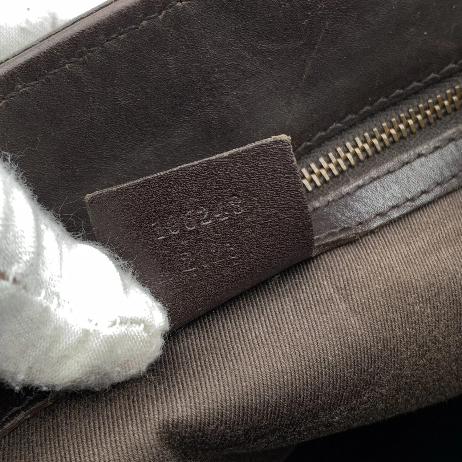 Gucci Shoulder Bag