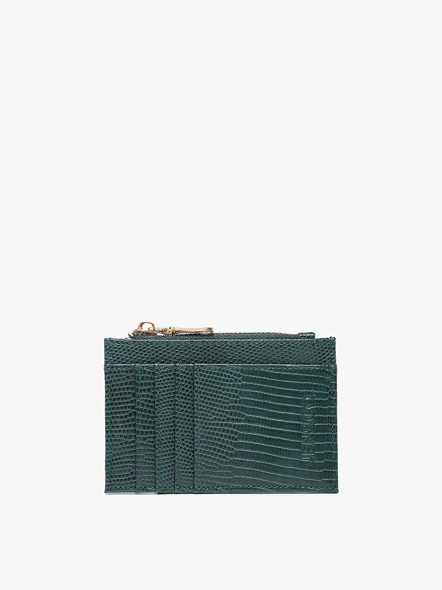 Jen & Co - Sia Card Holder Wallet