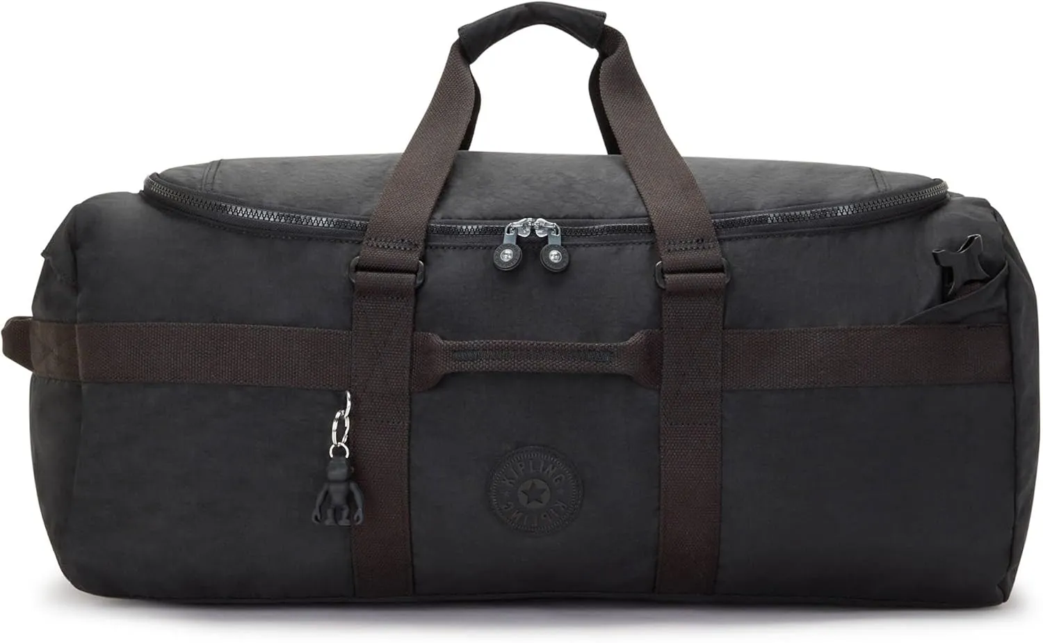 Kipling Jonis Medium Laptop Duffle Backpack