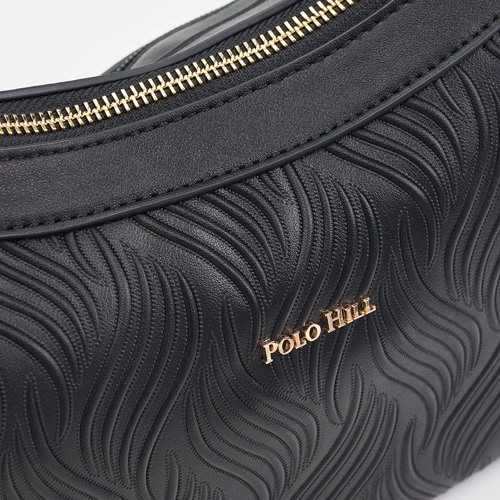 Ladies Casual Crossbody Bag