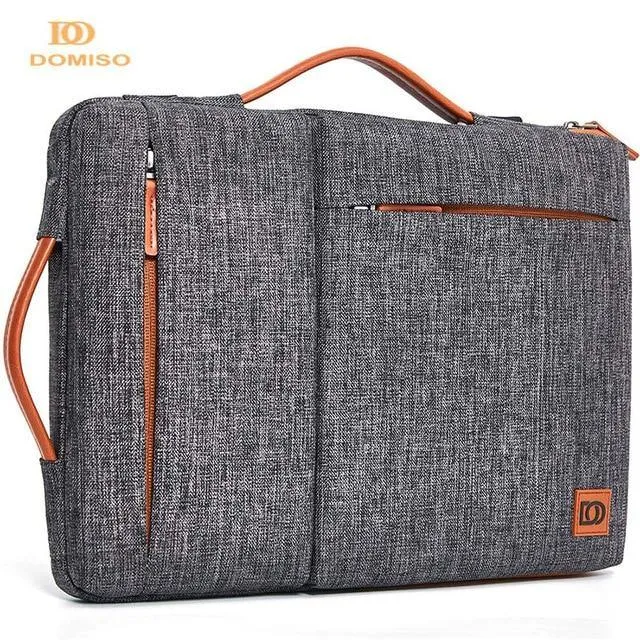 Laptop Sleeve Bag With Handle For 10" 13" 14" 15.6" 17" Inch Laptop Shockproof