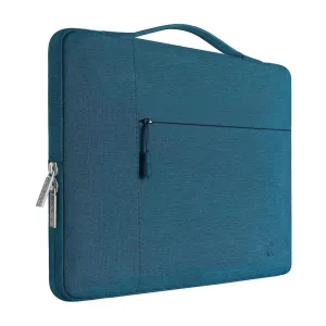 Laptop sleeve Compatible with MacBook Air/Pro,13-13.3 inch notebook,Compatible with MacBook Pro 14 inch M3 M2 M1 Pro Max 2024-2021
