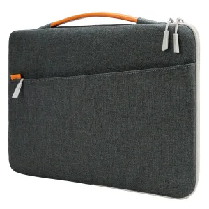Laptop sleeve for MacBook Air/Pro,MacBook Pro 2021 M1, Waterproof laptop sleeve Laptop sleeve with handle