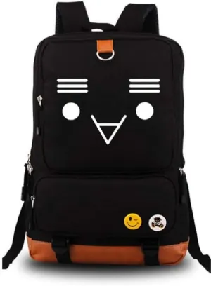Luminous Anime Hetalia Axis Powers Backpack Daypack Student Bag School Bag Bookbag