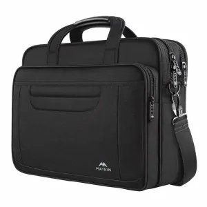 Matein Murcia Laptop Bag Water Resisatant Briefcase