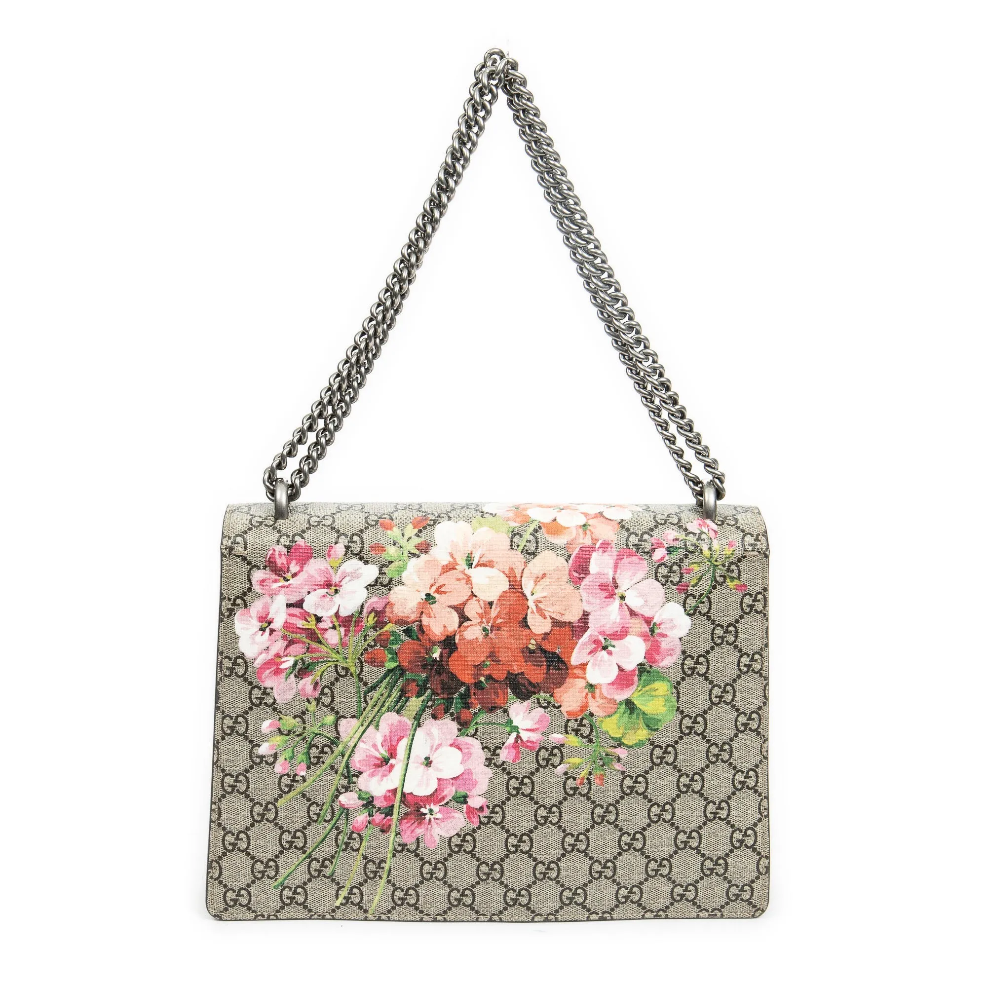 Medium Floral Dionysus