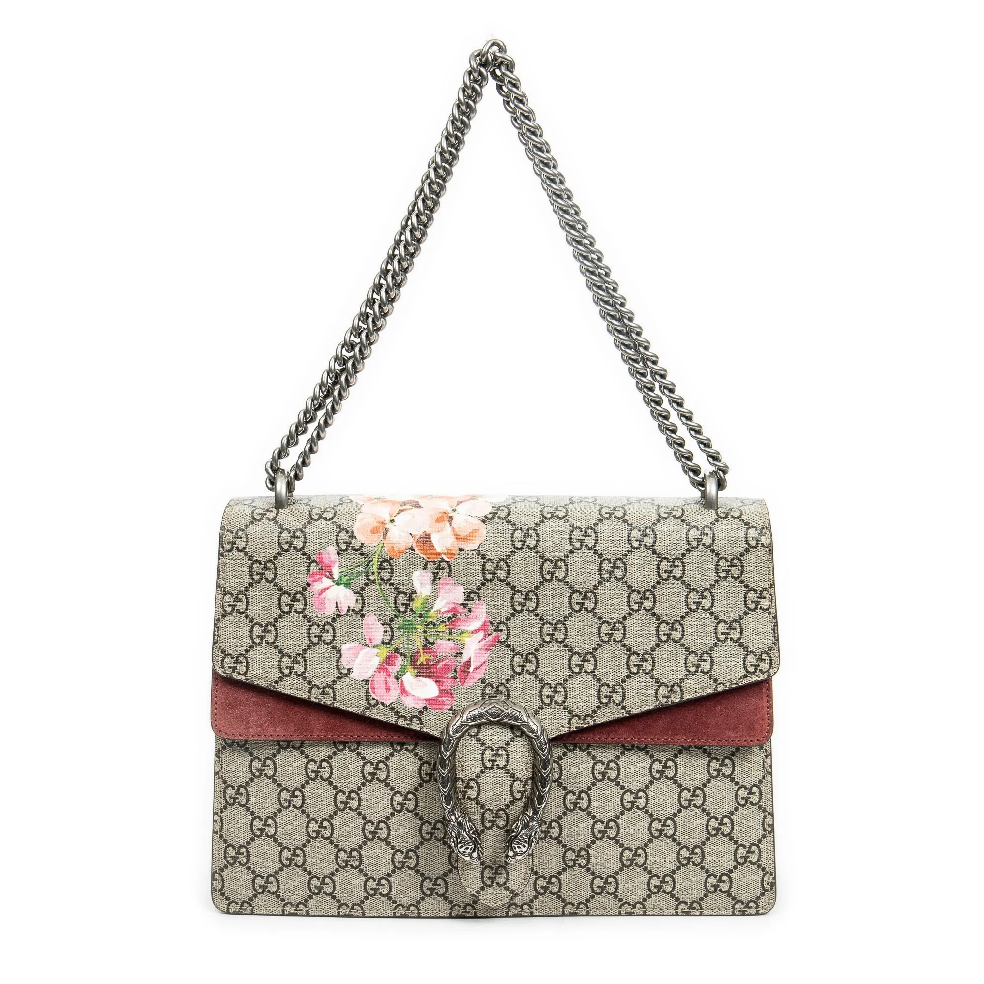 Medium Floral Dionysus
