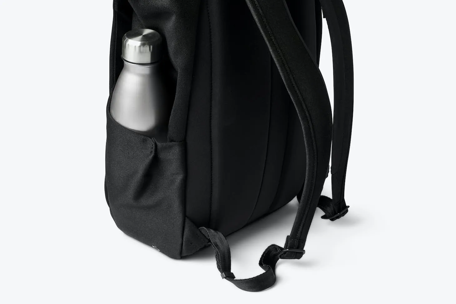 Melbourne Backpack - Melbourne Black