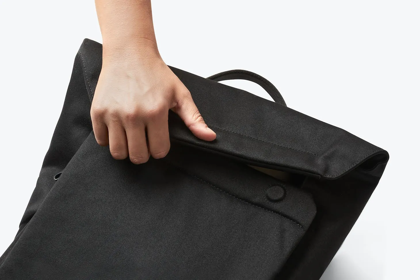 Melbourne Backpack - Melbourne Black