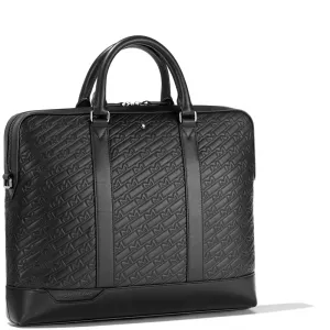 MNT Document Case M_Gram 481 Slim Black