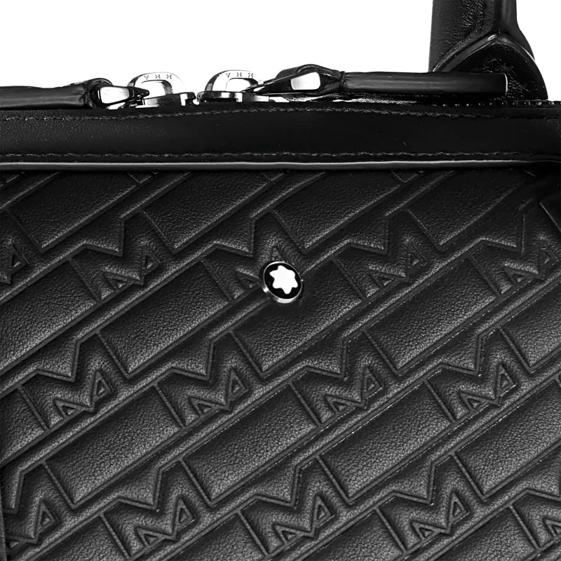 MNT Document Case M_Gram 481 Slim Black
