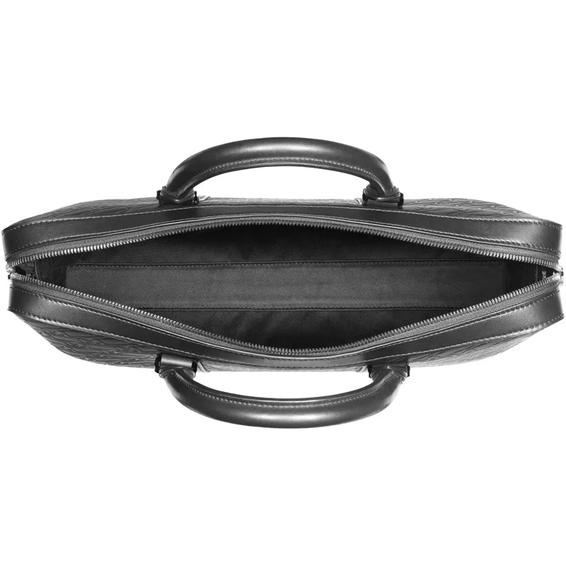 MNT Document Case M_Gram 481 Slim Black