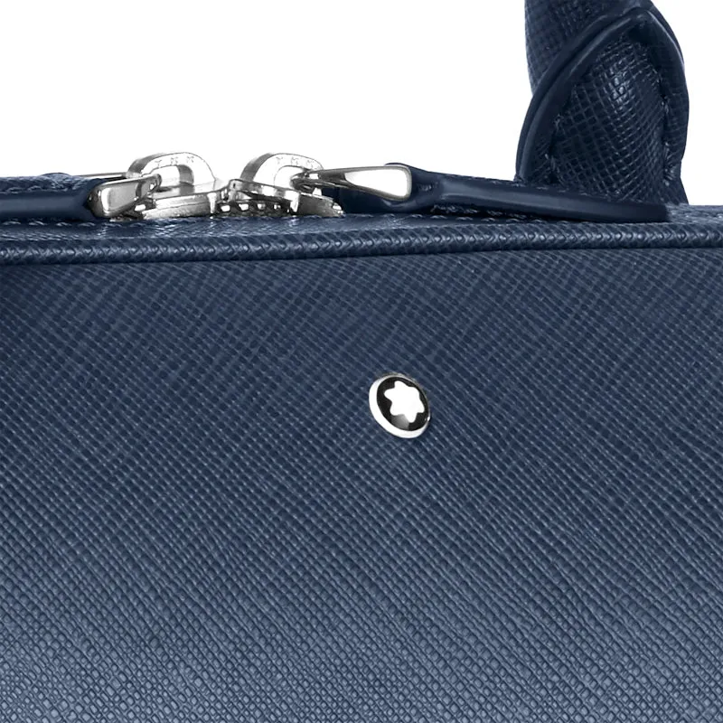 MNT Document Case Sartorial Ultra Slim Blue D