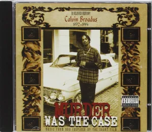 Murder Was The Case explicit_lyrics