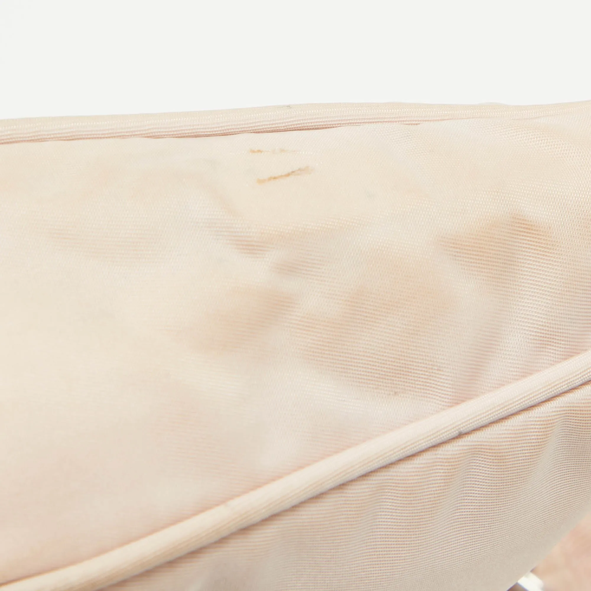 Prada Light Pink Nylon Re-Edition 2000 Bag