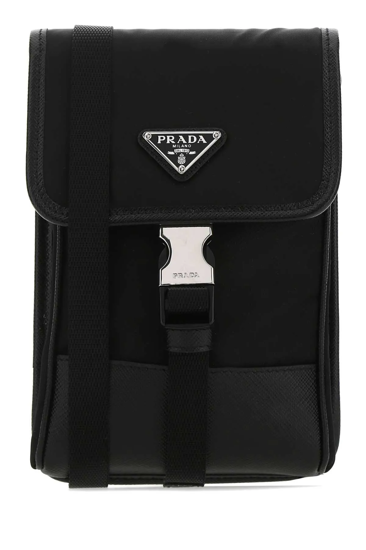 PRADA Mini Re-Nylon Phone Case