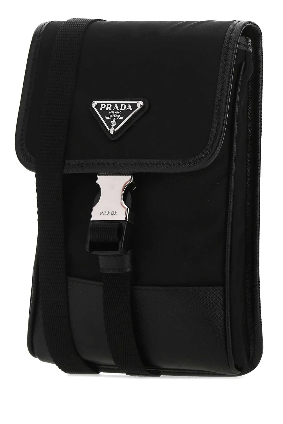 PRADA Mini Re-Nylon Phone Case