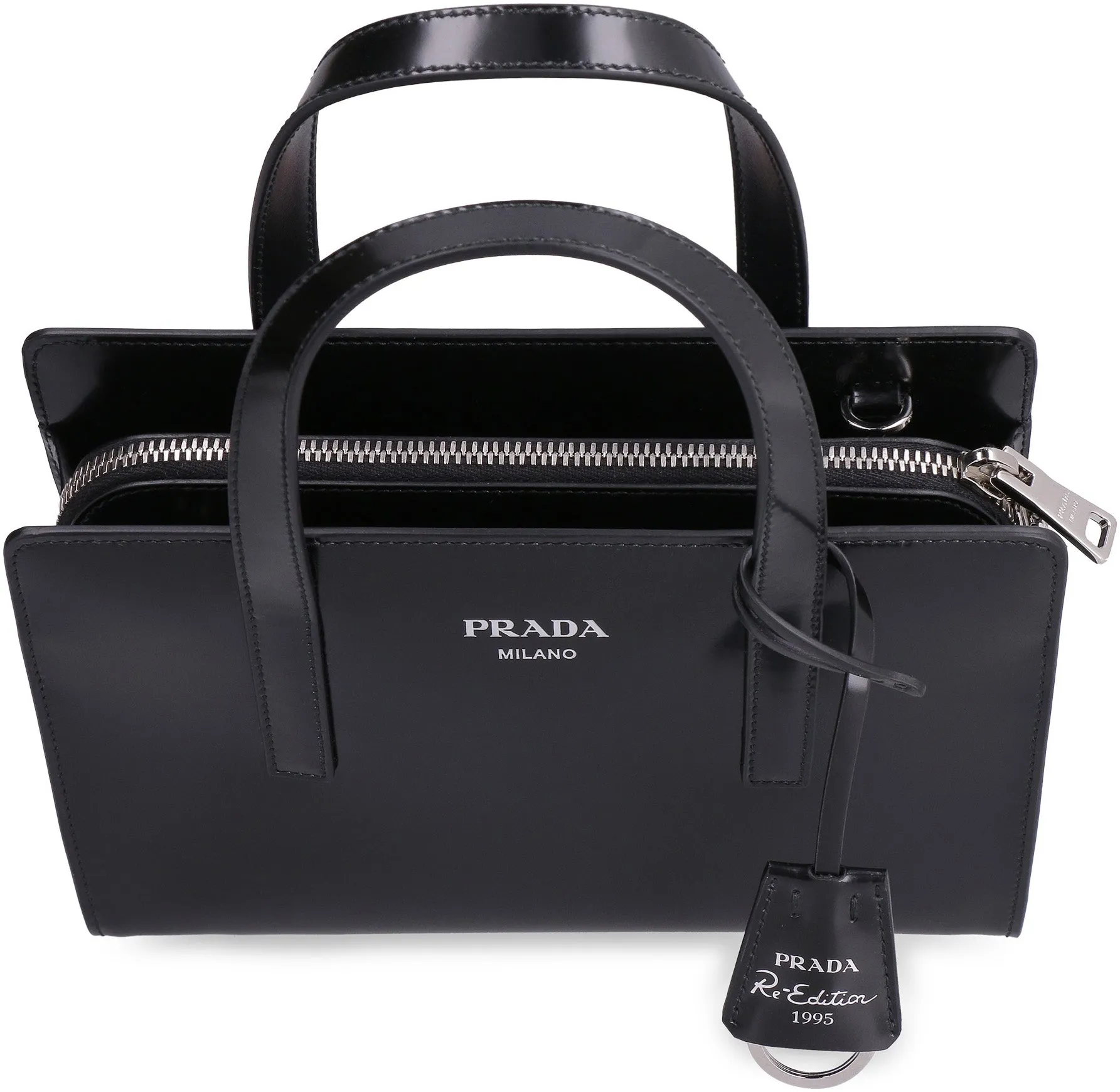 PRADA RE-EDITION 1995 MINI HANDBAG